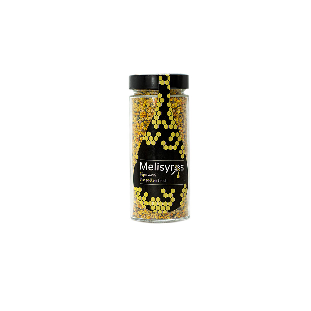 Fresh pollen multifloral Fresh pollen multifloral