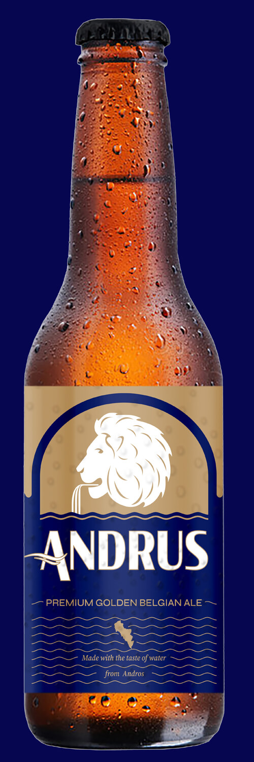 PREMIUM GOLDEN BELGIAN ALE PREMIUM GOLDEN BELGIAN ALE