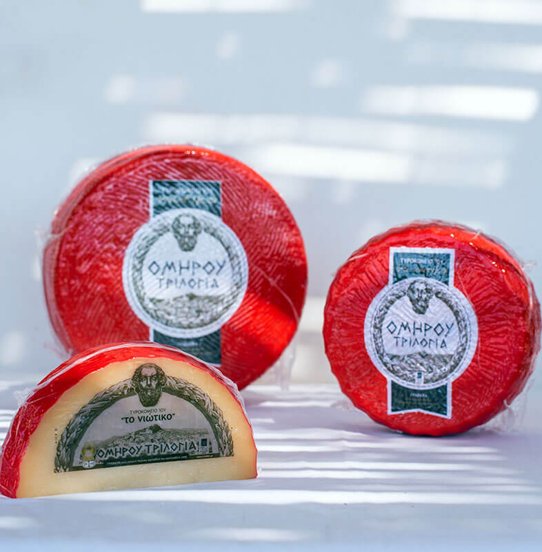 ΤΡΙΛΟΓΙΑ ΟΜΗΡΟΥ ΤΡΙΛΟΓΙΑ ΟΜΗΡΟΥ