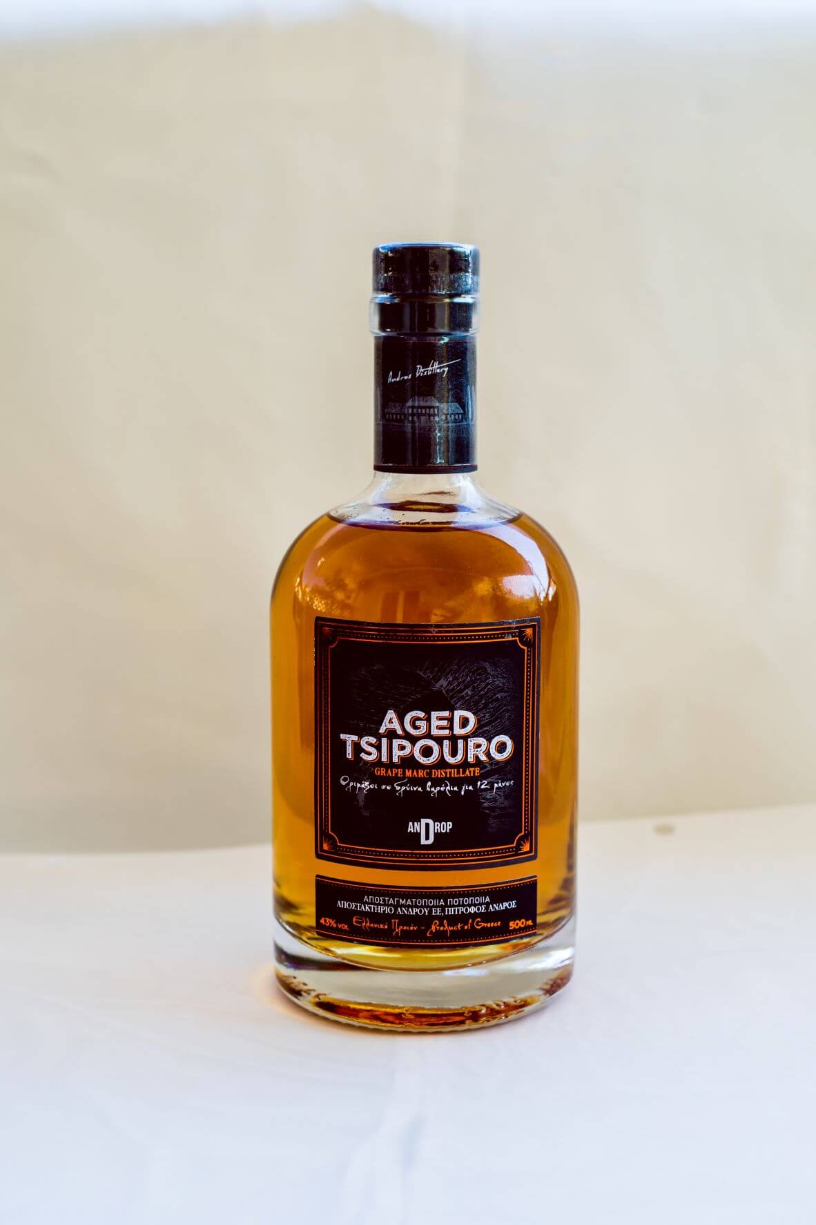 ANDROP AGED TSIPOURO ANDROP AGED TSIPOURO
