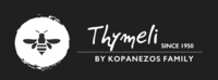 THYMELI by KOPANEZOS FAMILY Logo