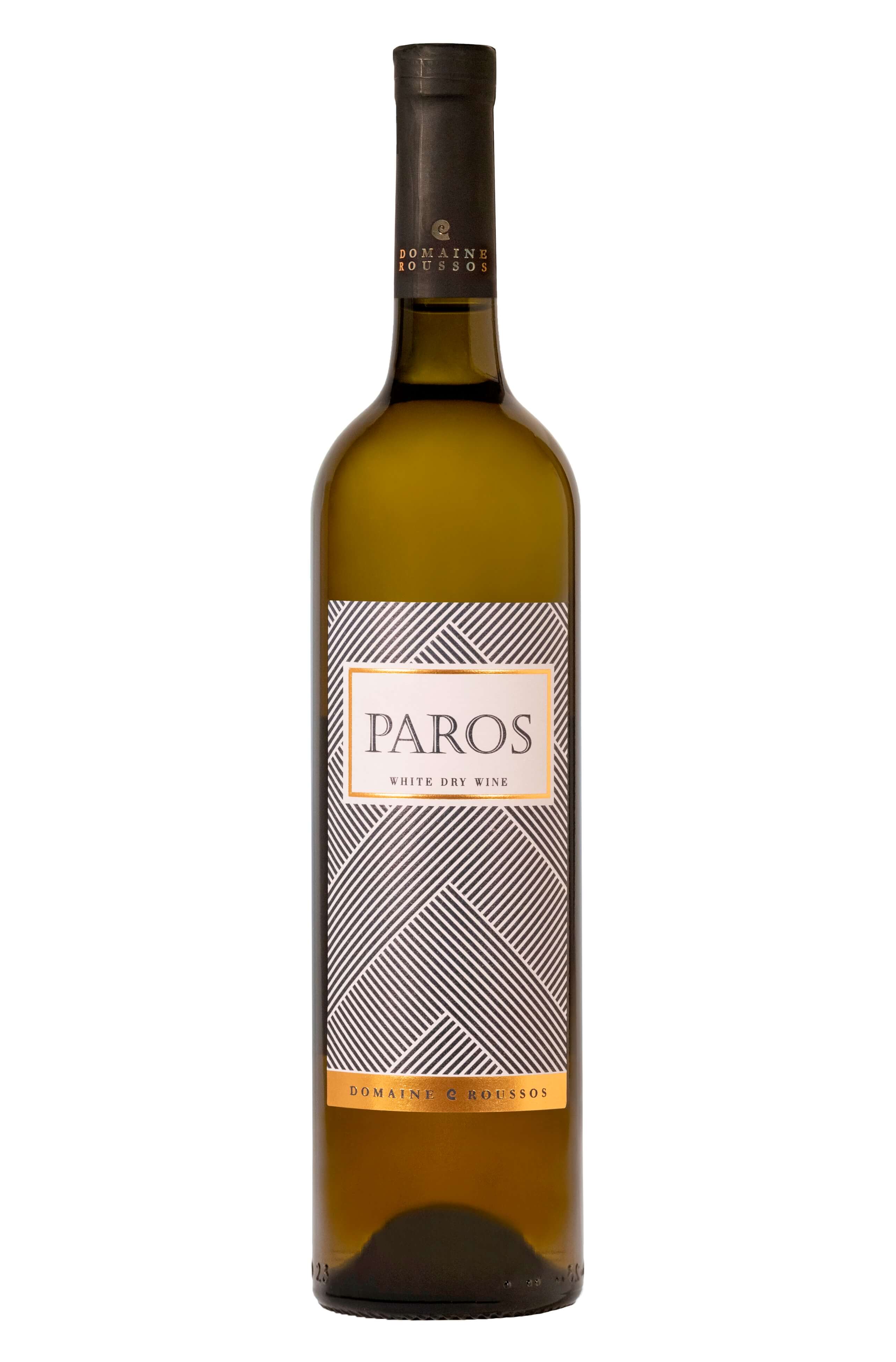 PAROS ΛΕΥΚΟ