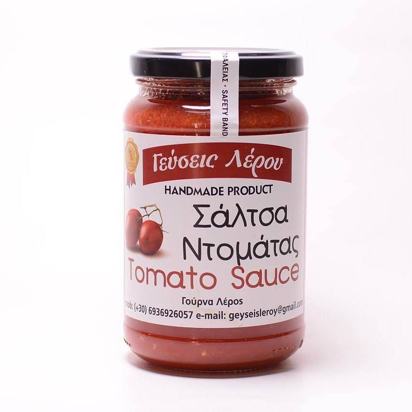 Tomatos Sauce Tomatos Sauce
