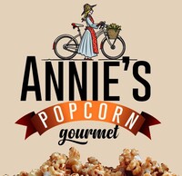 Annie's Gourmet Pop Corn