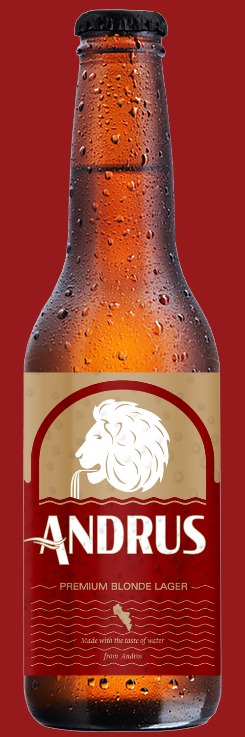 PREMIUM BLONDE LAGER PREMIUM BLONDE LAGER