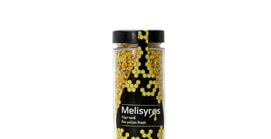 Fresh pollen multifloral
