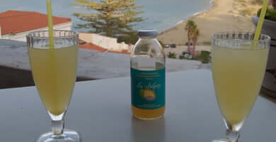 Lemonade of Andros Photo 