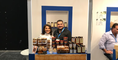 ΜΕΝΔΡΙΝΟΣ ΝΙΚΟΣ  ΜΕΛΙ ΣΧΟΙΝΟΥΣΑΣ Φωτογραφία 1