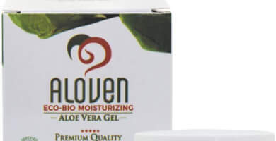 Aloven Eco-Bio Moisturizing  Aloe Vera Gel