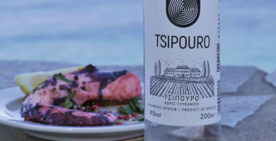 Tsipouro Androp