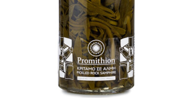 Promithion Φωτογραφία 3