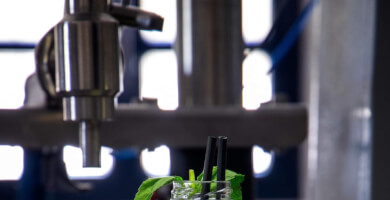 Lemonade of Andros Photo 