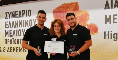 ΜΕΛΙΣΥΡΟΣ Φωτογραφία 3