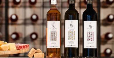 ASTERAS WINERY Photo 3