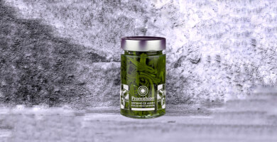 Pickled Rock Samphire Photo 