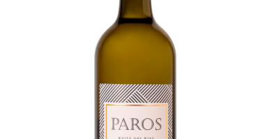 PAROS ΛΕΥΚΟ