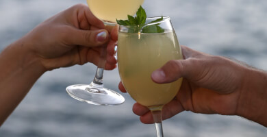 Lemonade of Andros Photo 