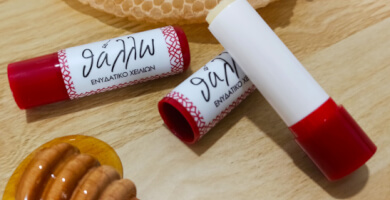 Lip Balm