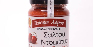 Tomatos Sauce