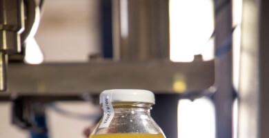 Lemonade of Andros Photo 