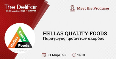 Meet the Producer | Fresh Garlic Products Photo 1