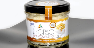 Meet the Producer | Fresh Garlic Products Photo 2