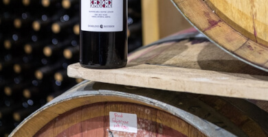 ASTERAS WINERY Photo 1