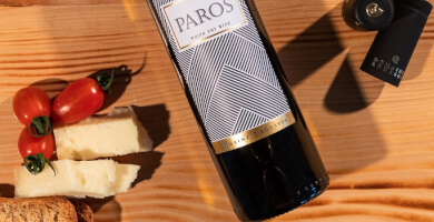 ASTERAS WINERY Photo 4