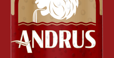 PREMIUM BLONDE LAGER