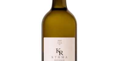 Ktima Roussos White