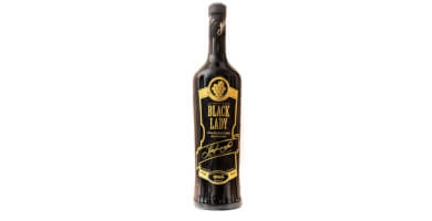 Black Lady
