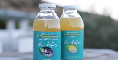 ΛΕΜΟΝΙ ΑΝΔΡΟΥ ΕΕ Φωτογραφία 3