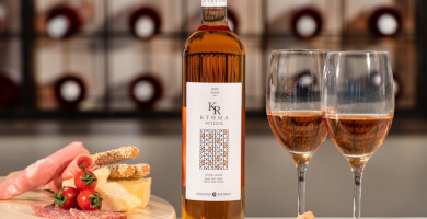 ASTERAS WINERY Photo 2