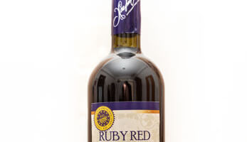 Ruby Red Syrah