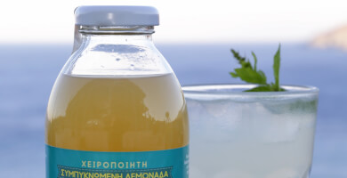 ΛΕΜΟΝΙ ΑΝΔΡΟΥ ΕΕ Φωτογραφία 1